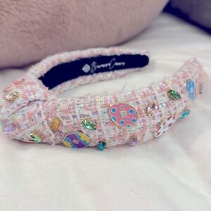 Brianna Cannon kid size Easter headband